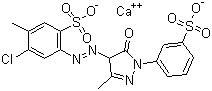 Pigmento-Amarelo-191-Molecular-Estrutura