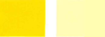 Pigmento-Amarelo-168-Cor