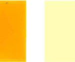 Color amarelo-pigmento-191