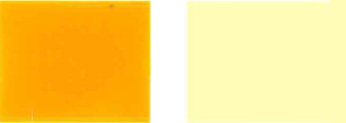 Color amarelo-pigmento-191